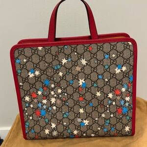 Gucci Limited Edition Yuko Higuchi